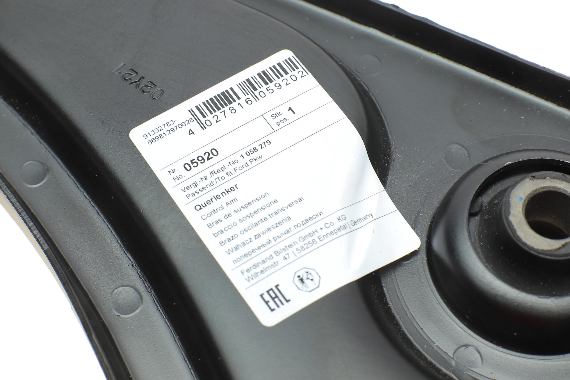 05920 FEBI BILSTEIN